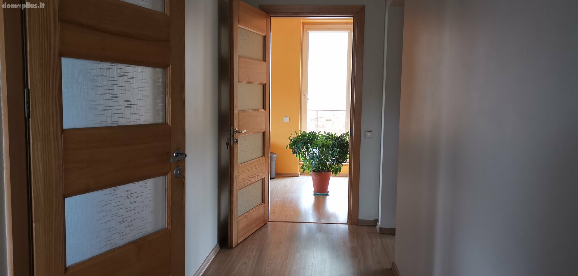 Parduodamas gyvenamasis namas Panevėžio rajono sav., Molainiuose