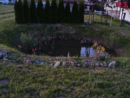 Parduodamas sodo namas Klaipėdos rajono sav., Vaiteliuose