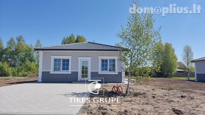 House for sale Klaipėdos rajono sav., Radailiuose