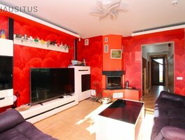 Parduodamas gyvenamasis namas Panevėžys, Panevėžyje, Savitiškio g.