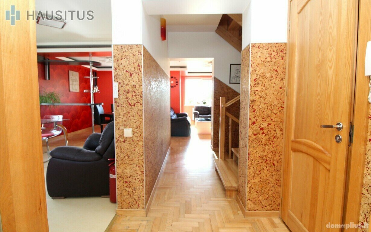Parduodamas gyvenamasis namas Panevėžys, Panevėžyje, Savitiškio g.