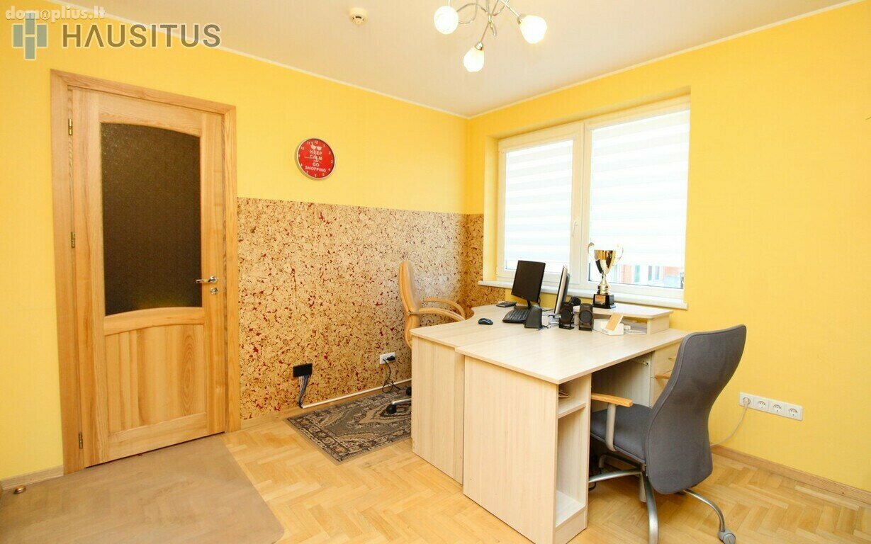 Parduodamas gyvenamasis namas Panevėžys, Panevėžyje, Savitiškio g.