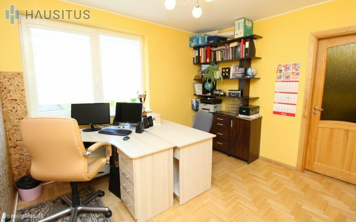 Parduodamas gyvenamasis namas Panevėžys, Panevėžyje, Savitiškio g.
