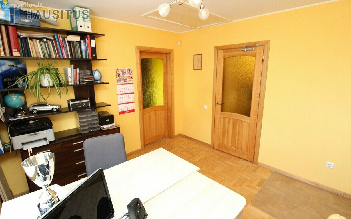 Parduodamas gyvenamasis namas Panevėžys, Panevėžyje, Savitiškio g.