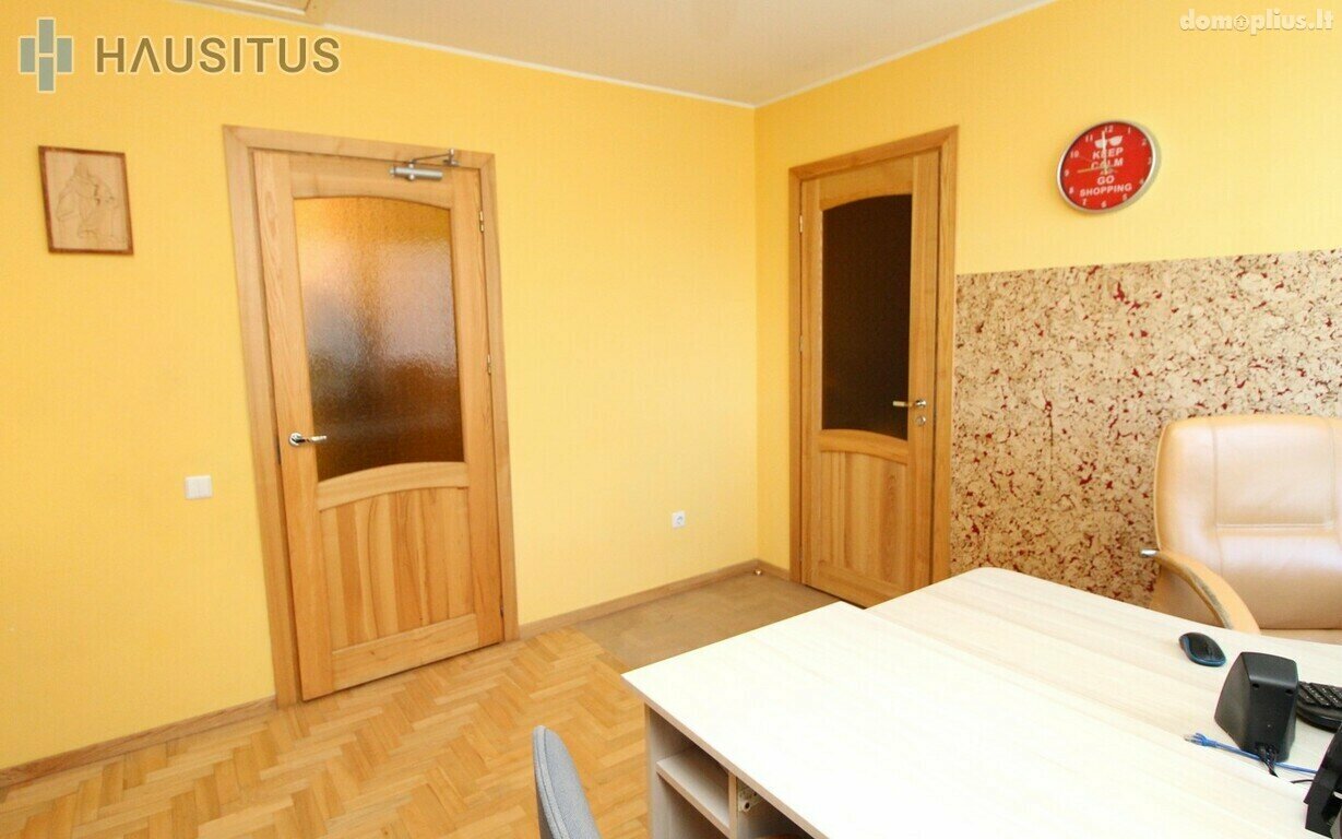 Parduodamas gyvenamasis namas Panevėžys, Panevėžyje, Savitiškio g.