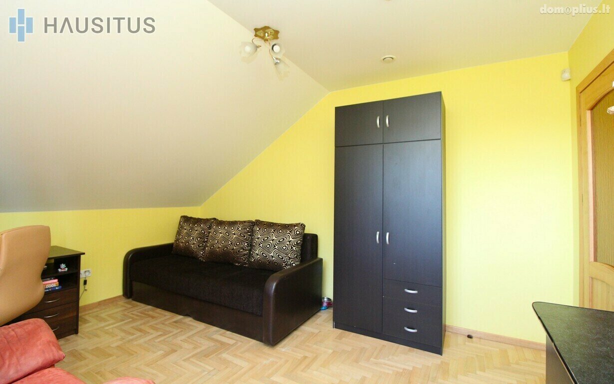 Parduodamas gyvenamasis namas Panevėžys, Panevėžyje, Savitiškio g.