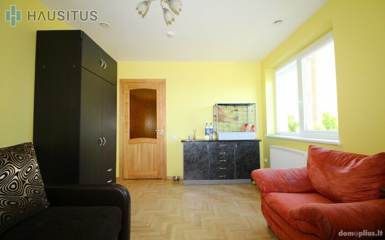 Parduodamas gyvenamasis namas Panevėžys, Panevėžyje, Savitiškio g.