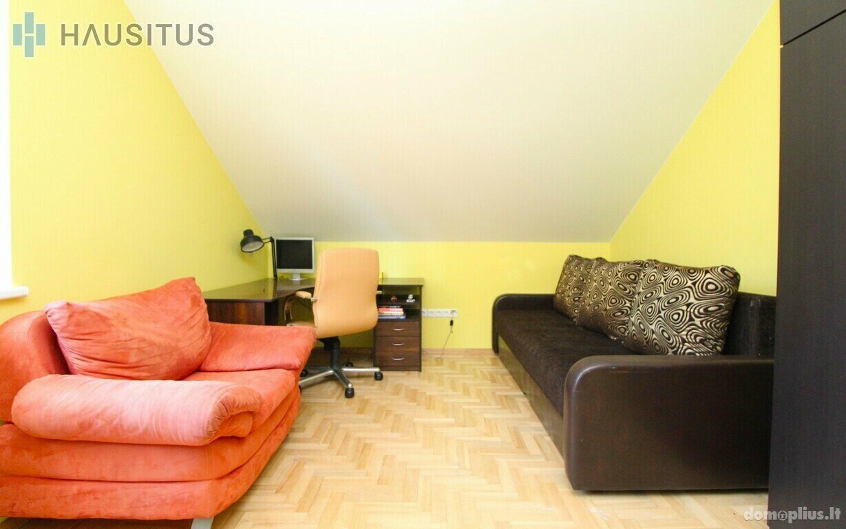 Parduodamas gyvenamasis namas Panevėžys, Panevėžyje, Savitiškio g.