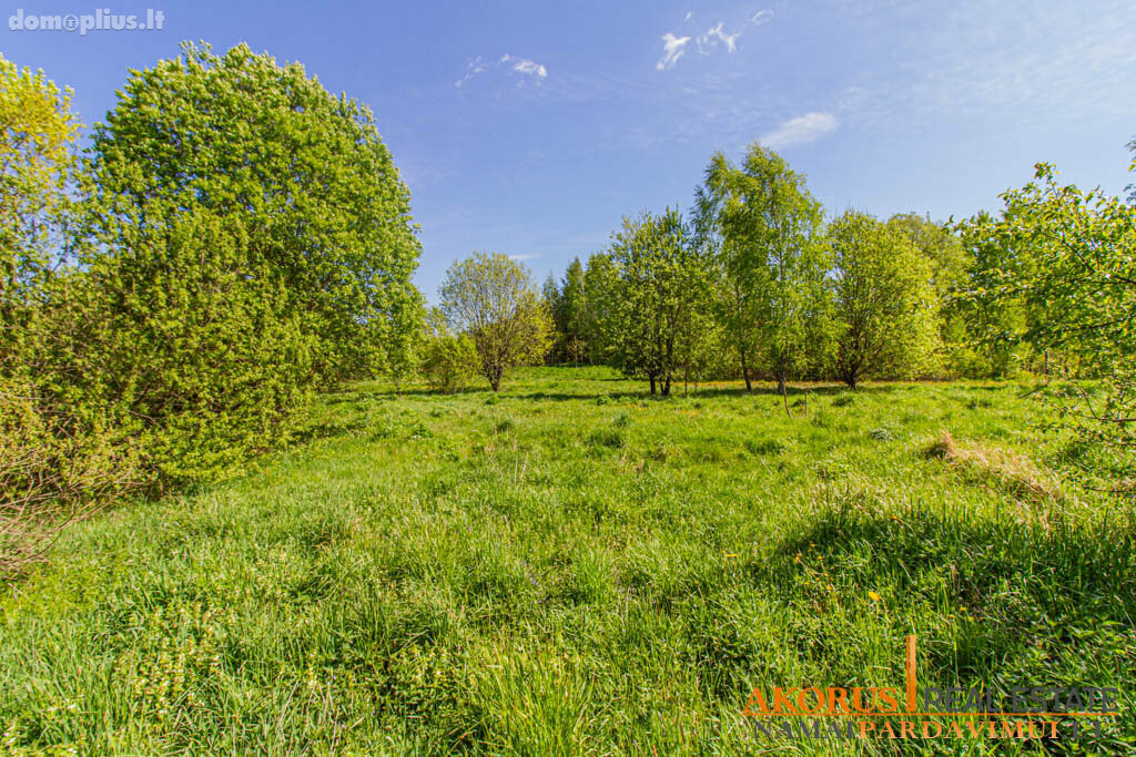 House for sale Vilniaus rajono sav., Puntuzuose, Bistryčios Trakto g.
