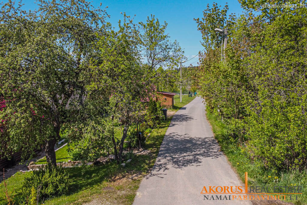 House for sale Vilniaus rajono sav., Puntuzuose, Bistryčios Trakto g.