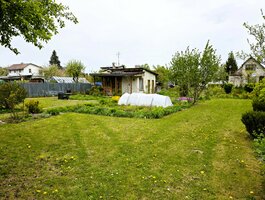 Parduodamas sodo namas Vilniuje, Salininkuose, Kelmijos Sodų 80-oji g.