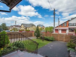 Продаётся дом Panevėžyje, Rožėse, Paparčių g.