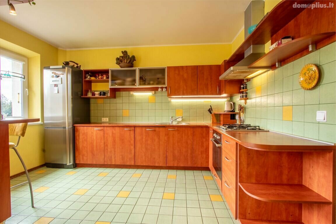 Продаётся дом Panevėžyje, Rožėse, Paparčių g.