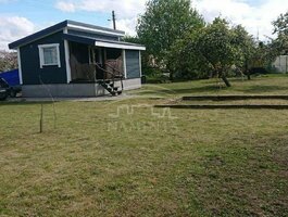 Summer house Klaipėdos rajono sav., Kiškėnuose