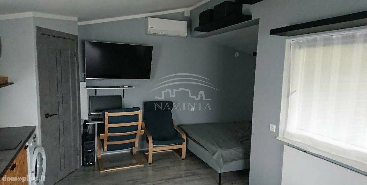 Parduodamas sodo namas Klaipėdos rajono sav., Kiškėnuose