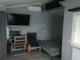 Parduodamas sodo namas Klaipėdos rajono sav., Kiškėnuose