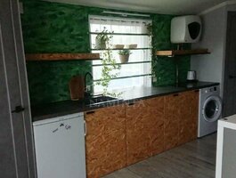 Parduodamas sodo namas Klaipėdos rajono sav., Kiškėnuose