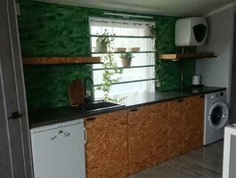 Parduodamas sodo namas Klaipėdos rajono sav., Kiškėnuose
