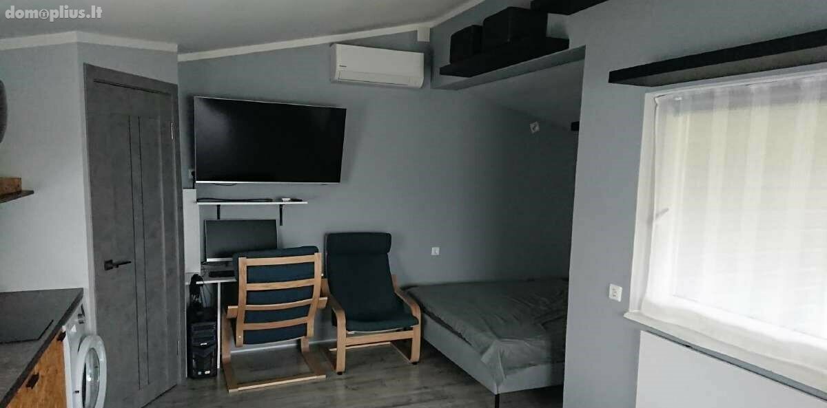 Parduodamas sodo namas Klaipėdos rajono sav., Kiškėnuose