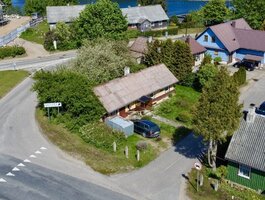 Продаётся дом Trakų rajono sav., Trakuose, Karaimų skg.