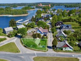 Продаётся дом Trakų rajono sav., Trakuose, Karaimų skg.