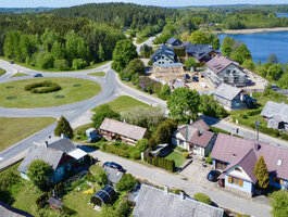 Продаётся дом Trakų rajono sav., Trakuose, Karaimų skg.