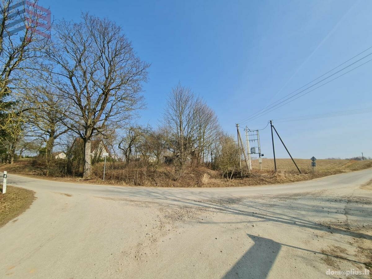 Parduodama sodyba Alytaus rajono sav., Žagariuose, Gojų g.