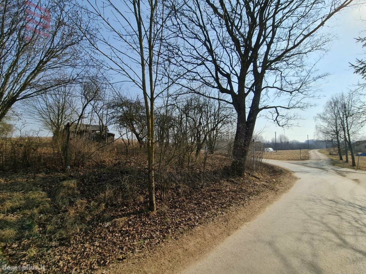 Продаётся yсадьба Alytaus rajono sav., Žagariuose, Gojų g.
