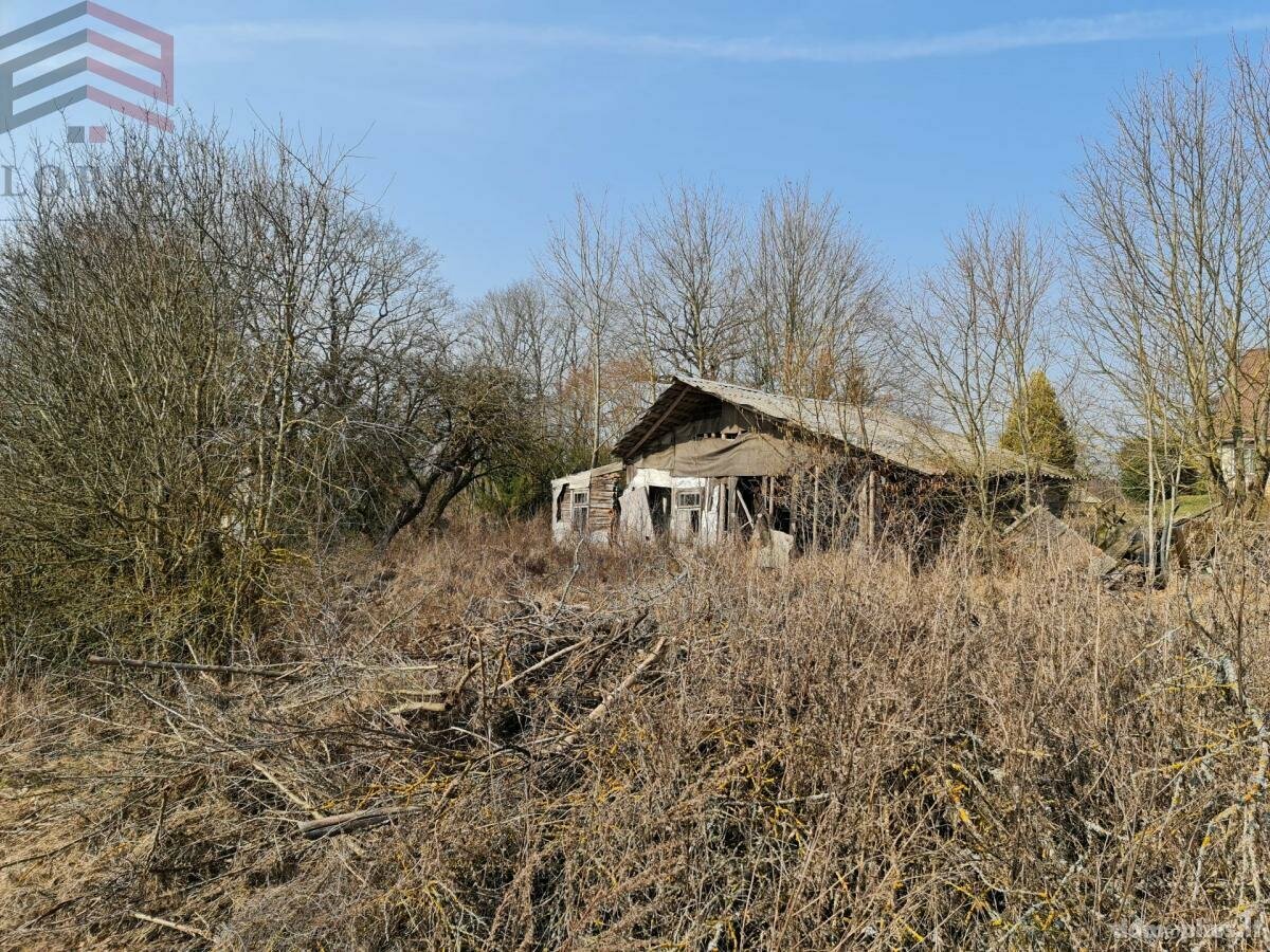 Продаётся yсадьба Alytaus rajono sav., Žagariuose, Gojų g.