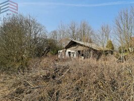 Parduodama sodyba Alytaus rajono sav., Žagariuose, Gojų g.