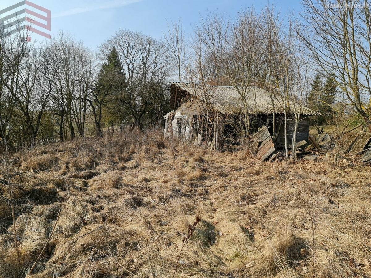 Продаётся yсадьба Alytaus rajono sav., Žagariuose, Gojų g.