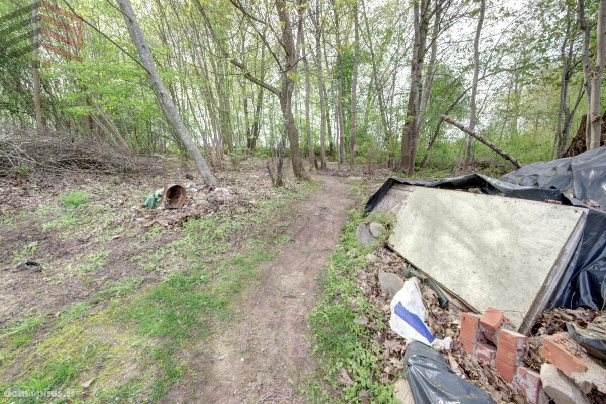 Parduodama sodyba Trakų rajono sav., Valuose, Uosių g.