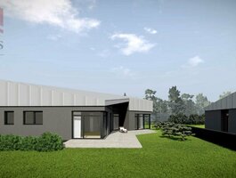 House for sale Vilniaus rajono sav., Raudondvaryje