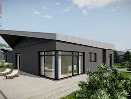 House for sale Vilniaus rajono sav., Raudondvaryje
