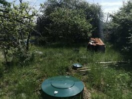 Parduodamas sodo namas Klaipėdos rajono sav., Dercekliuose