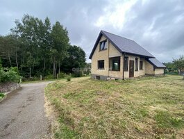 Продаётся дом Šiaulių rajono sav., Maskvytėje, Gėlių g.