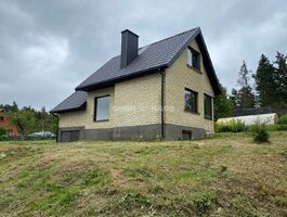 Продаётся дом Šiaulių rajono sav., Maskvytėje, Gėlių g.