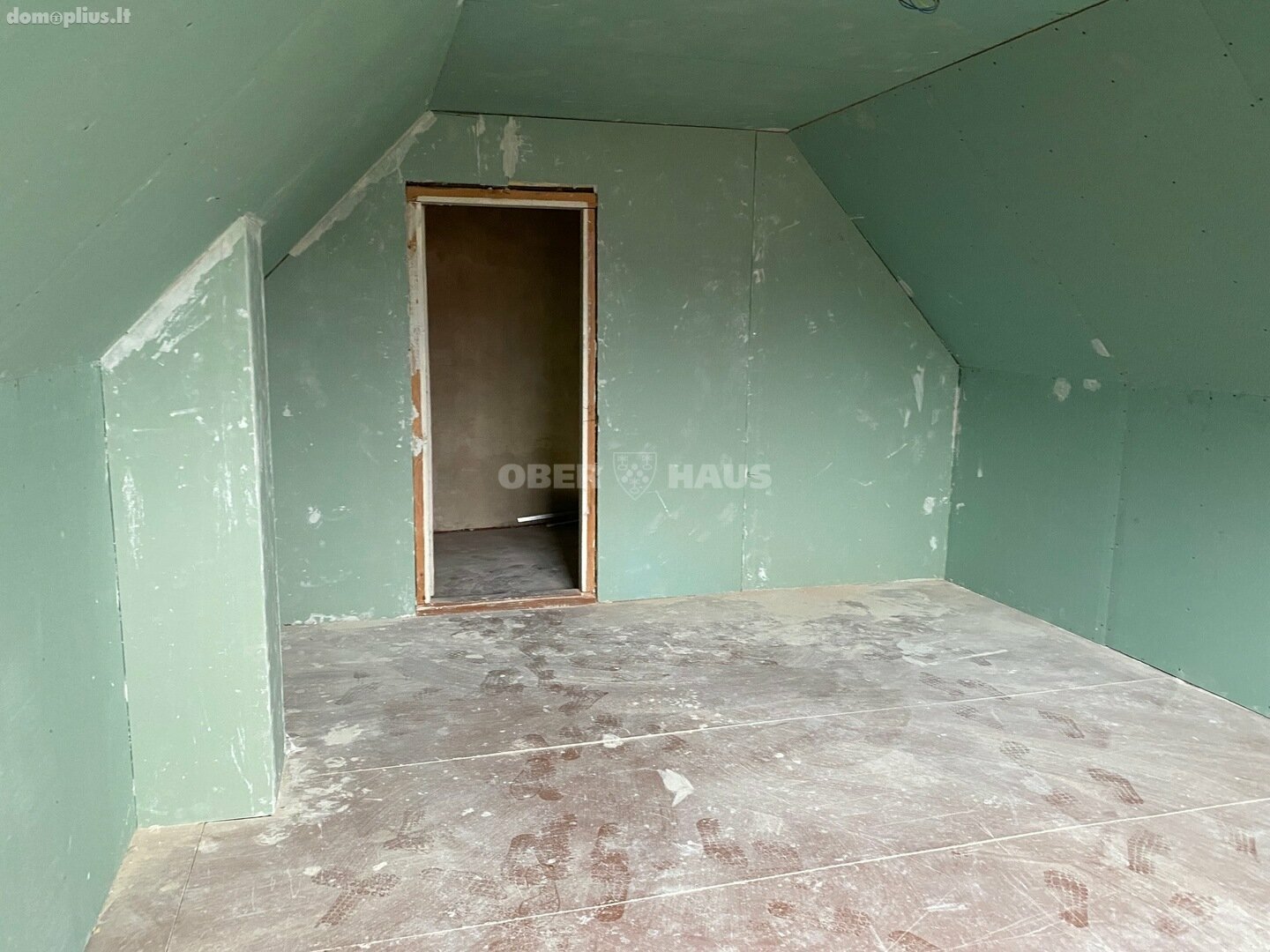 Продаётся дом Šiaulių rajono sav., Maskvytėje, Gėlių g.