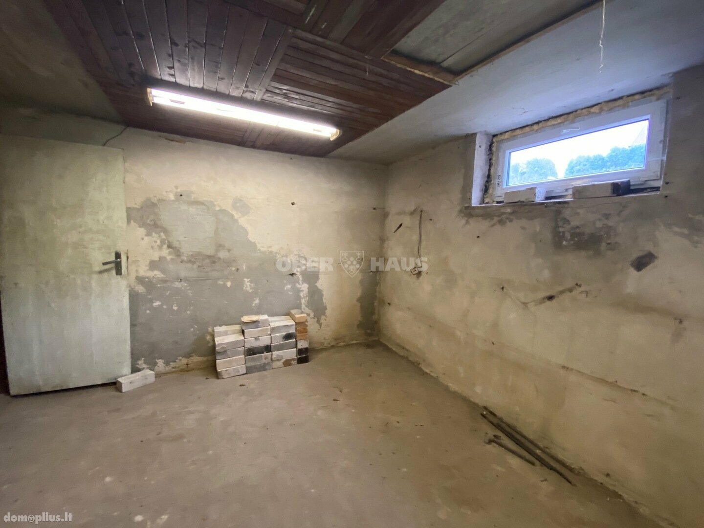 Продаётся дом Šiaulių rajono sav., Maskvytėje, Gėlių g.