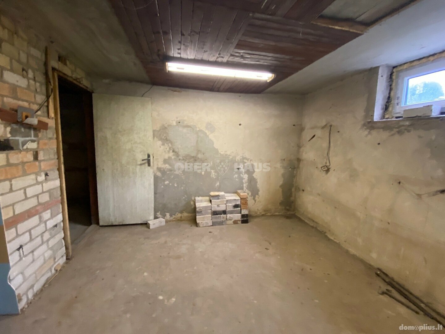 Продаётся дом Šiaulių rajono sav., Maskvytėje, Gėlių g.