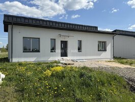 Продаётся дом Šiaulių rajono sav., Toliočiuose, Sodelio g.