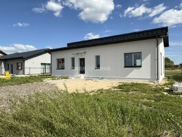 Продаётся дом Šiaulių rajono sav., Toliočiuose, Sodelio g.