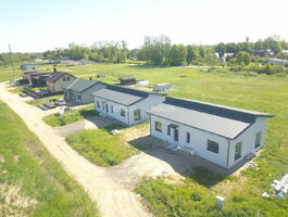 Продаётся дом Šiaulių rajono sav., Toliočiuose, Sodelio g.