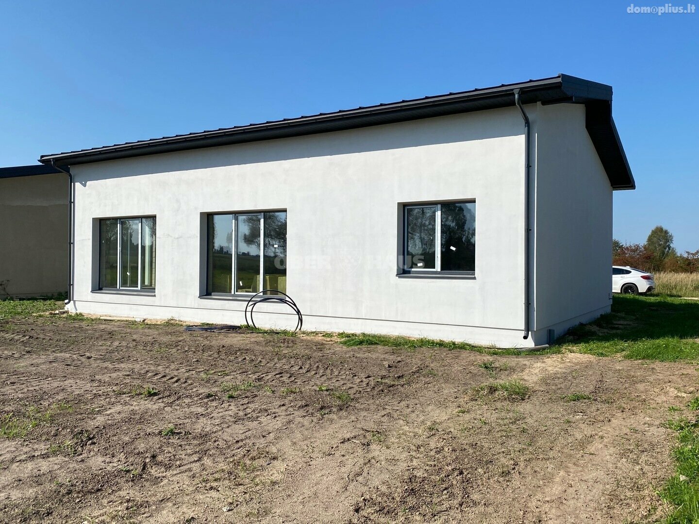 Продаётся дом Šiaulių rajono sav., Toliočiuose, Sodelio g.