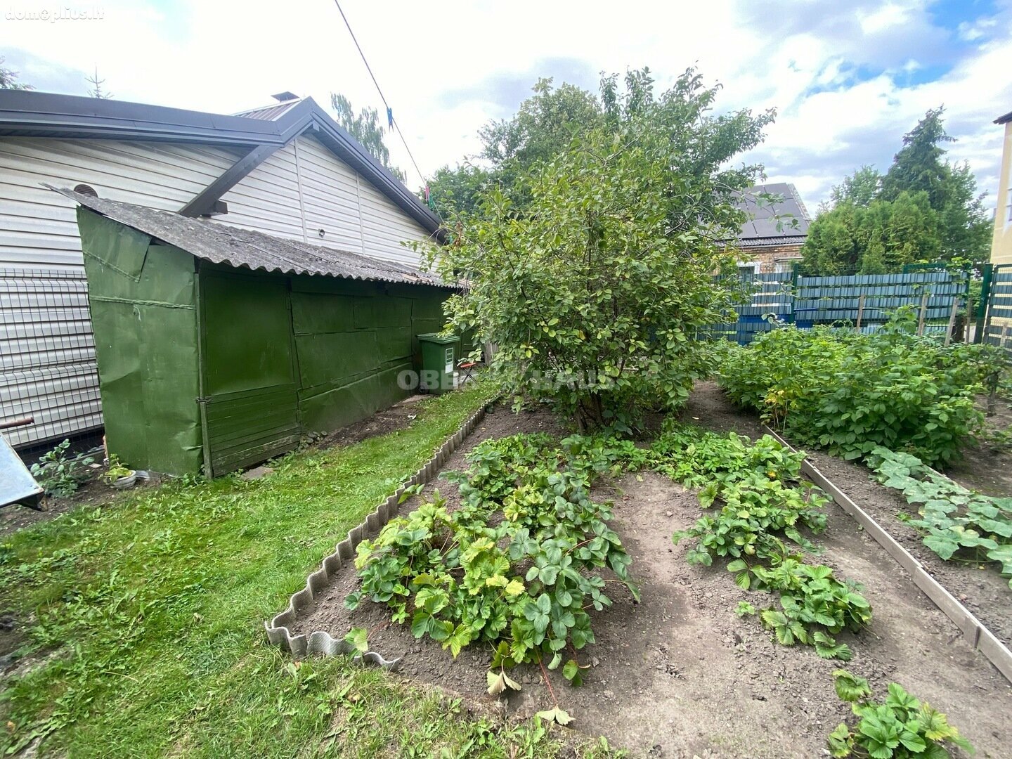 Продаётся дом Šiauliuose, Centre, M. Valančiaus g.