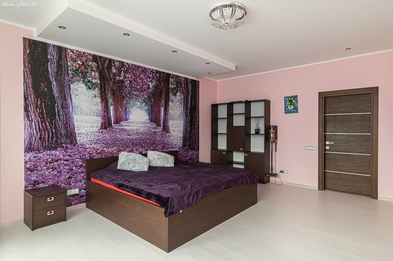 Semi-detached house for sale Vilniaus rajono sav., Raišiuose, Raišių g.