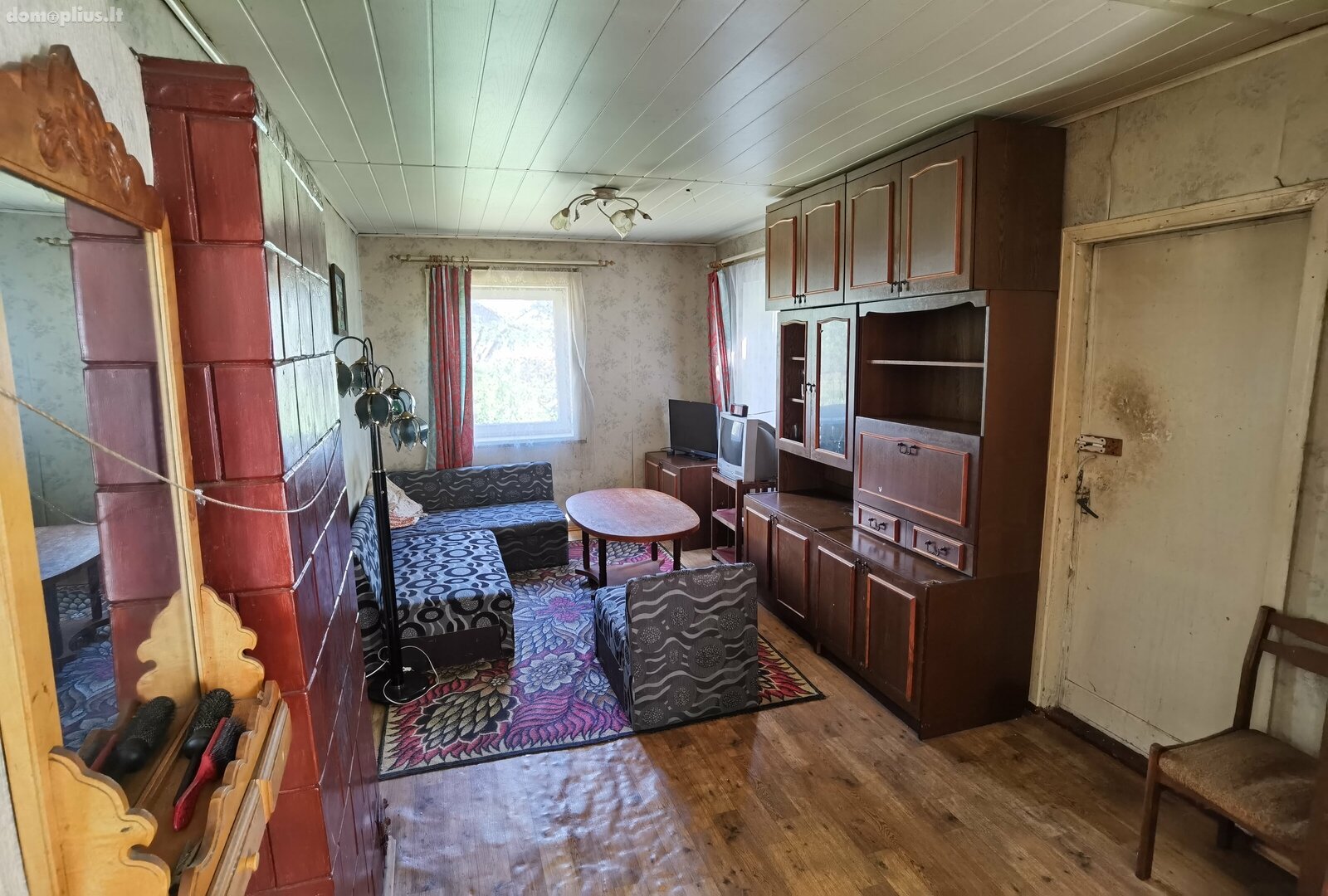 House for sale Alytaus rajono sav., Butrimiškiuose, Ūdrijos kel.