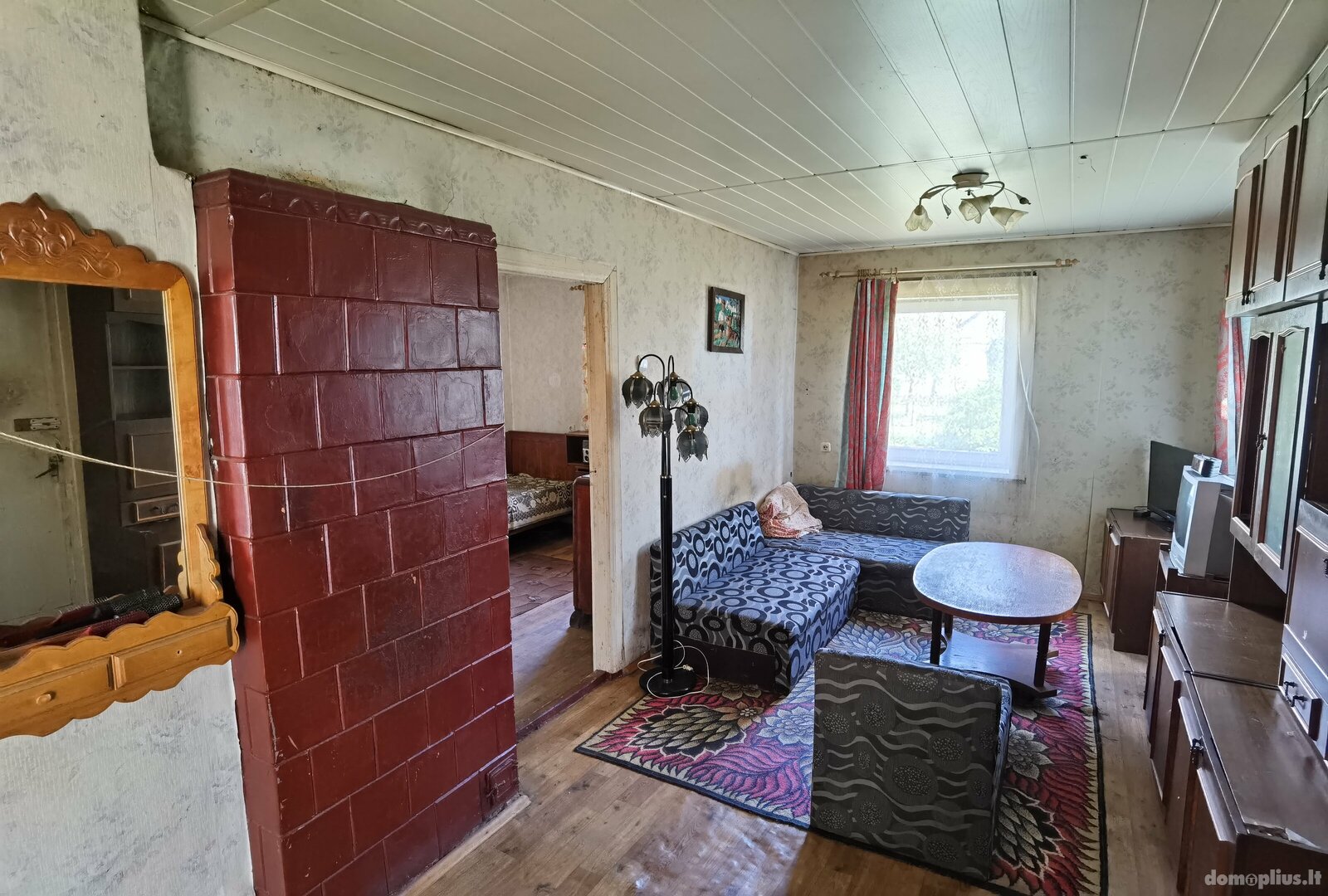 House for sale Alytaus rajono sav., Butrimiškiuose, Ūdrijos kel.