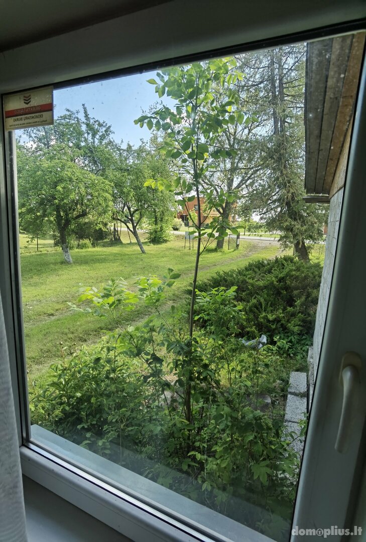 House for sale Alytaus rajono sav., Butrimiškiuose, Ūdrijos kel.