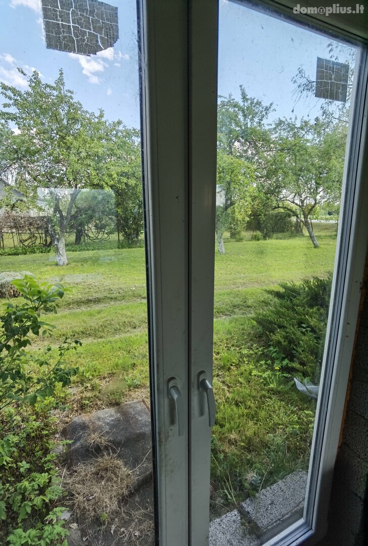 House for sale Alytaus rajono sav., Butrimiškiuose, Ūdrijos kel.